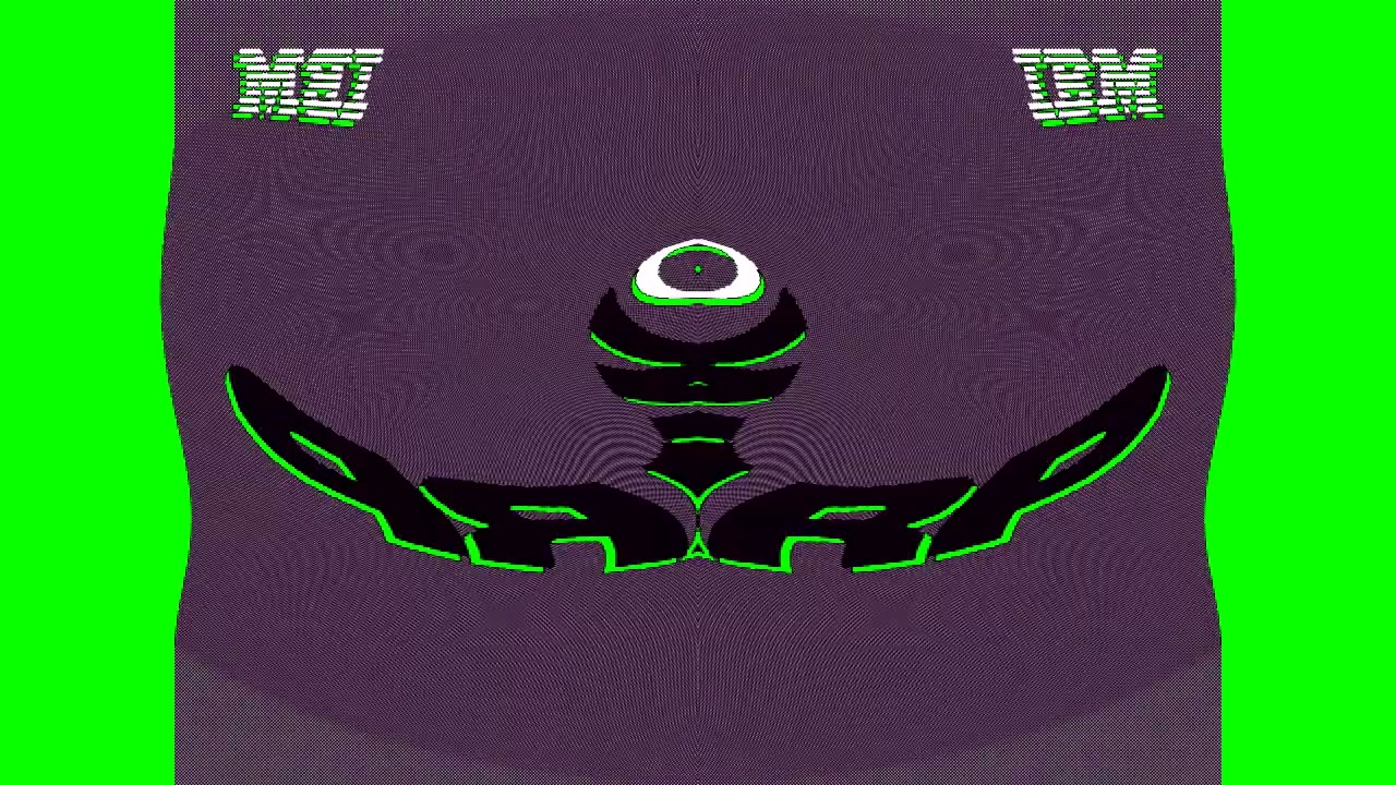 Respondview 2 OS/2 Warp 4 Effects in For Drums 2 in Slow Voice