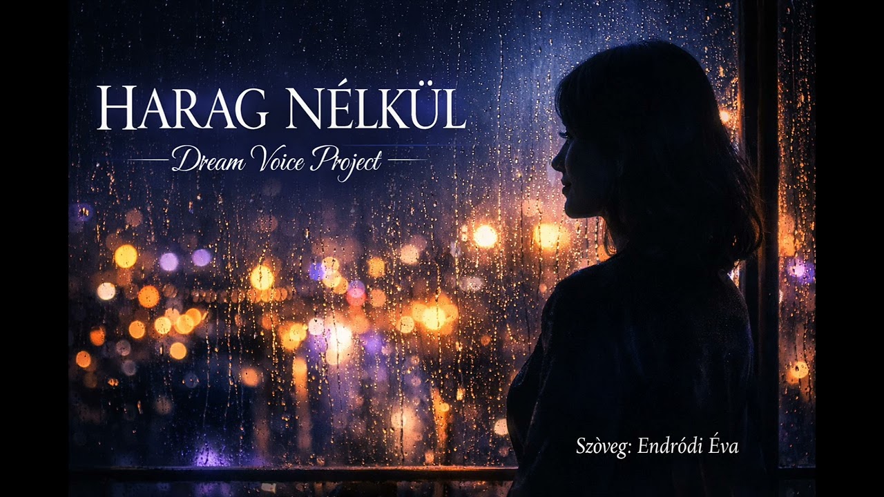 Harag nélkül 