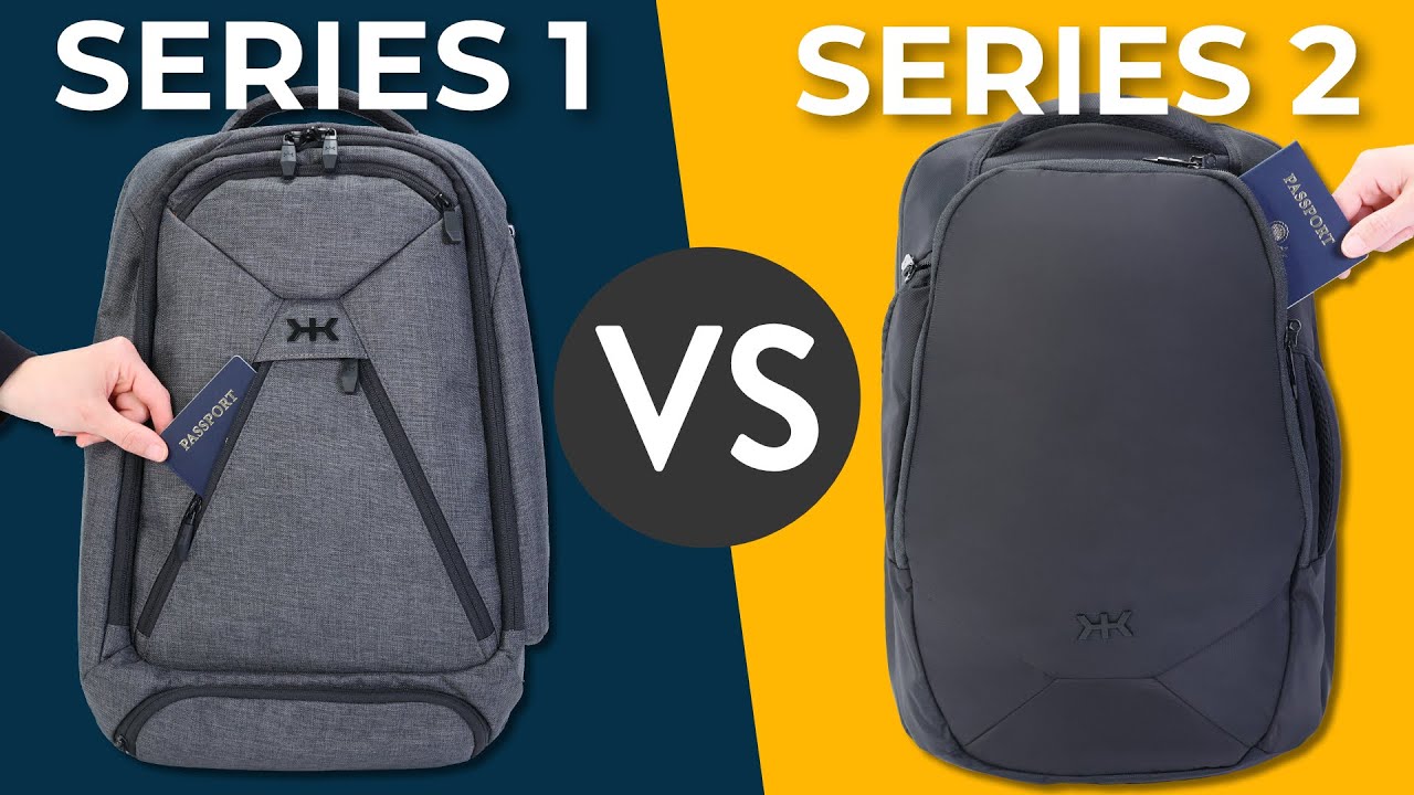 Knack Pack Series 1 vs Series 2 - Which To Pick?