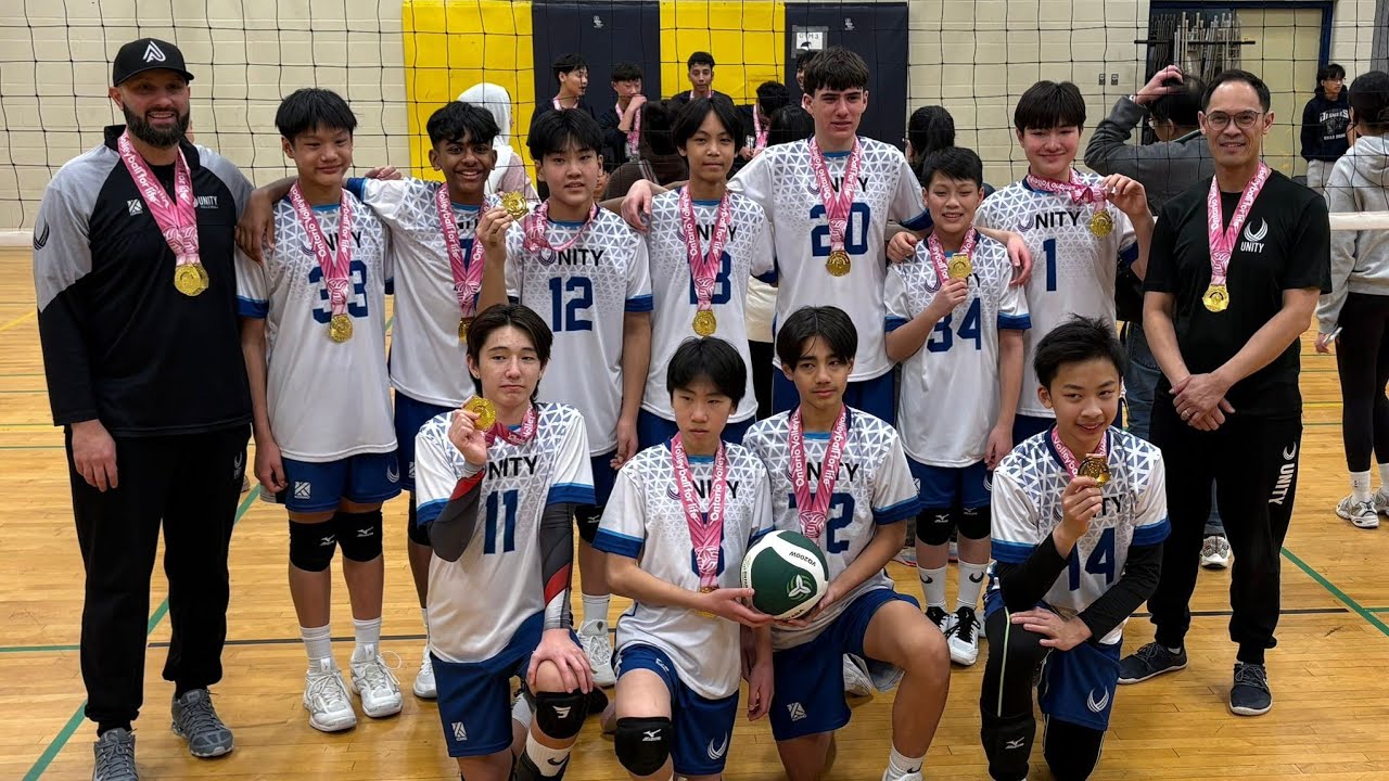 Unity Genesis  vs Pakmen Black Jessy - Set 3