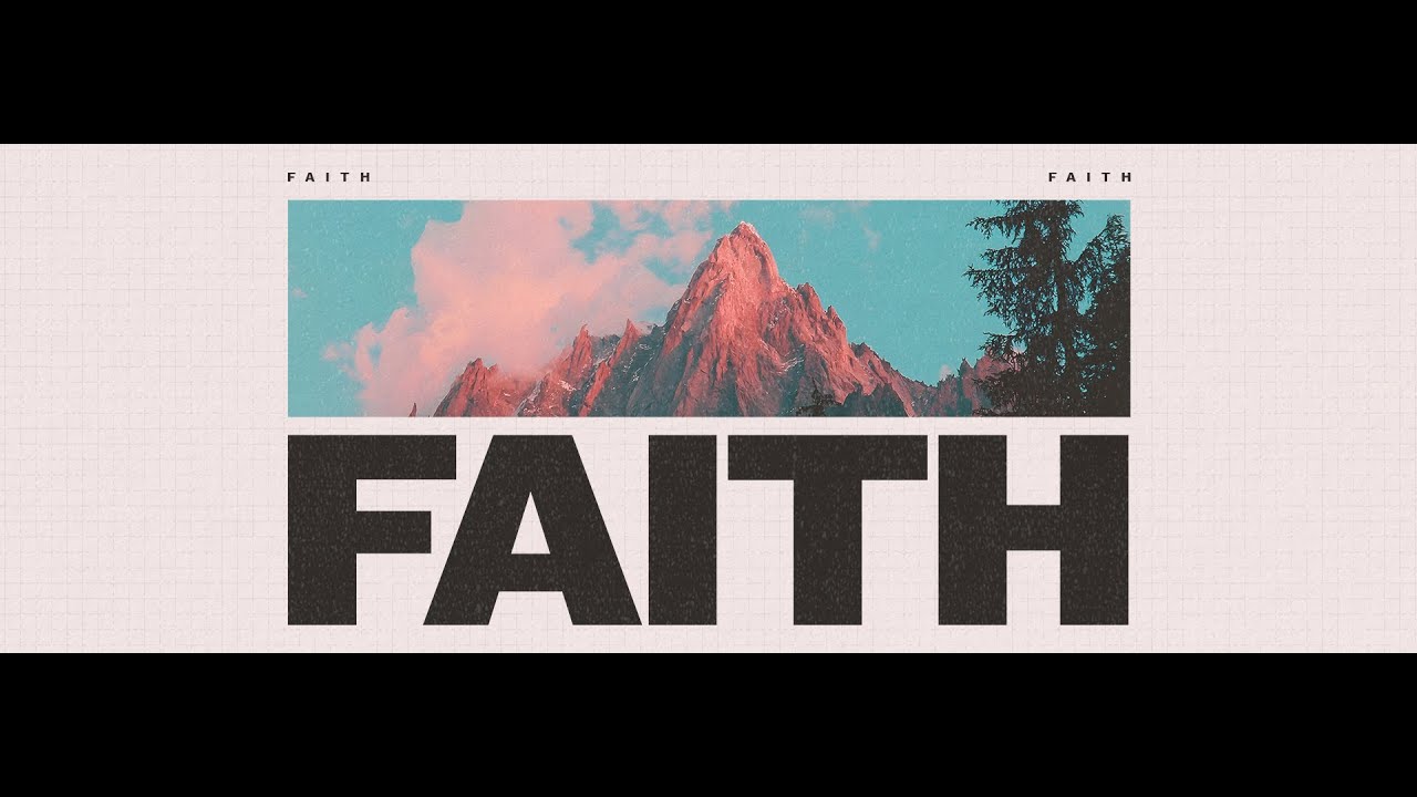 Renewal Church Boston 02/01/2026 FAITH: FOR RELATIONSHIPS