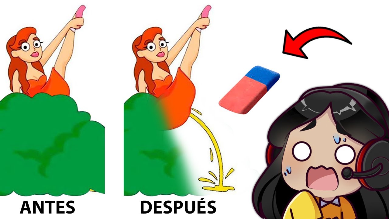 BORRA PARA ESPIAR  😳