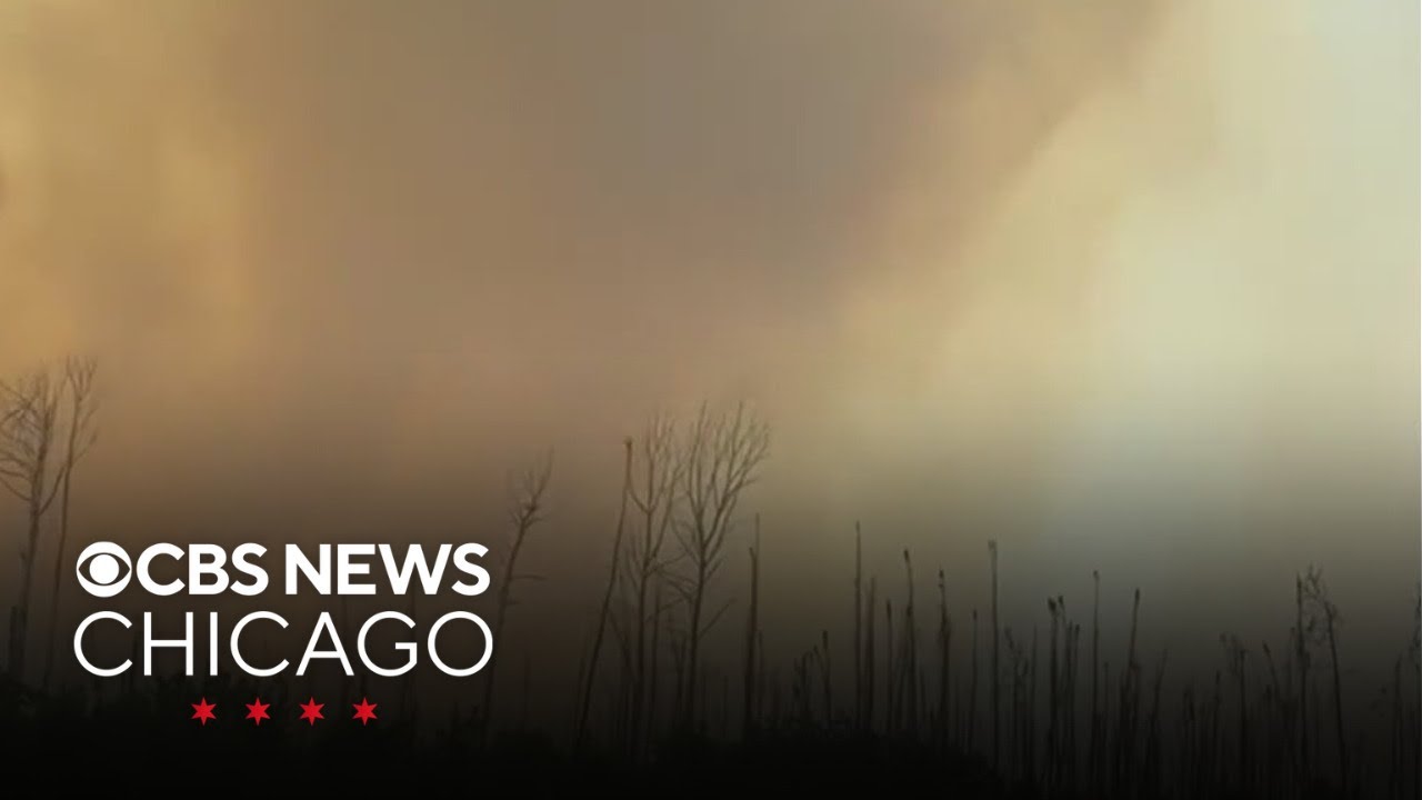 Some evacuation orders lifted amid wildfires in Canada