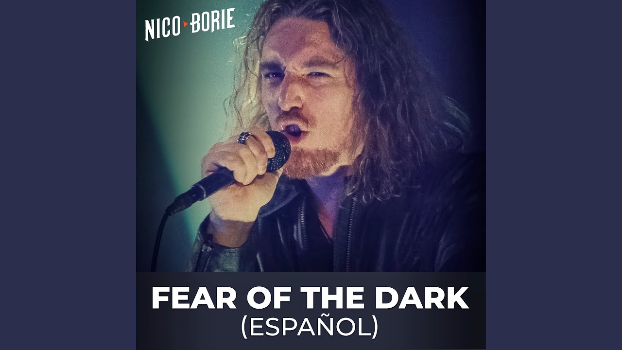 Fear Of The Dark