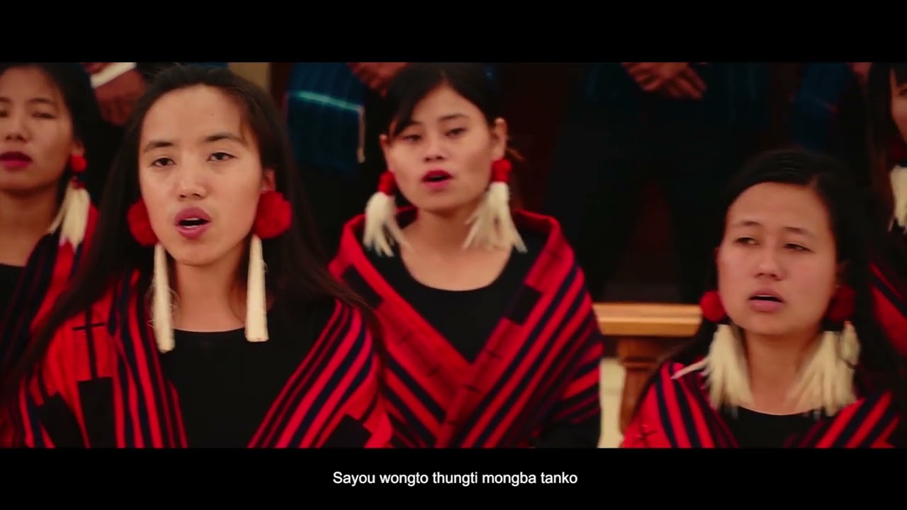 Donching Yangmai Songle Khangbü | OFFICIAL