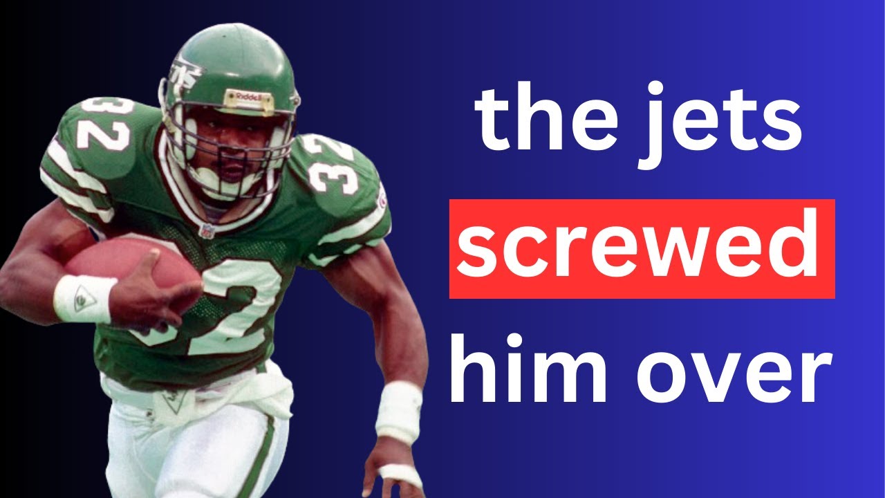 He Had the Rushing Record. He Lost It on the Very Next Play