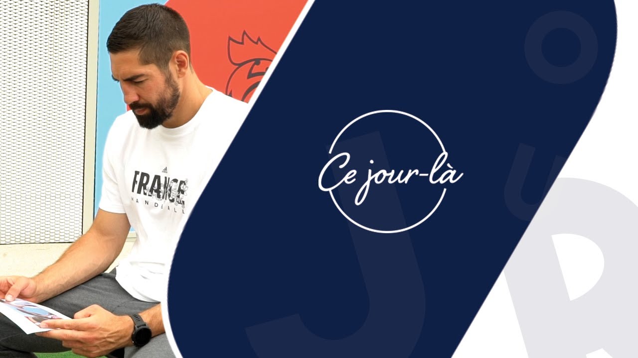 Ce jour-là : Karabatic tient tête à Balic