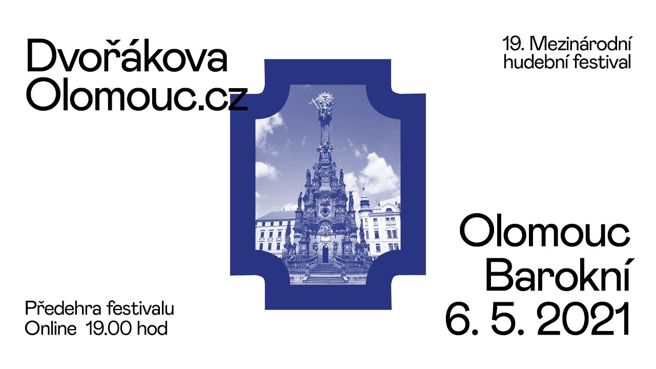 Olomouc barokn&iacute;