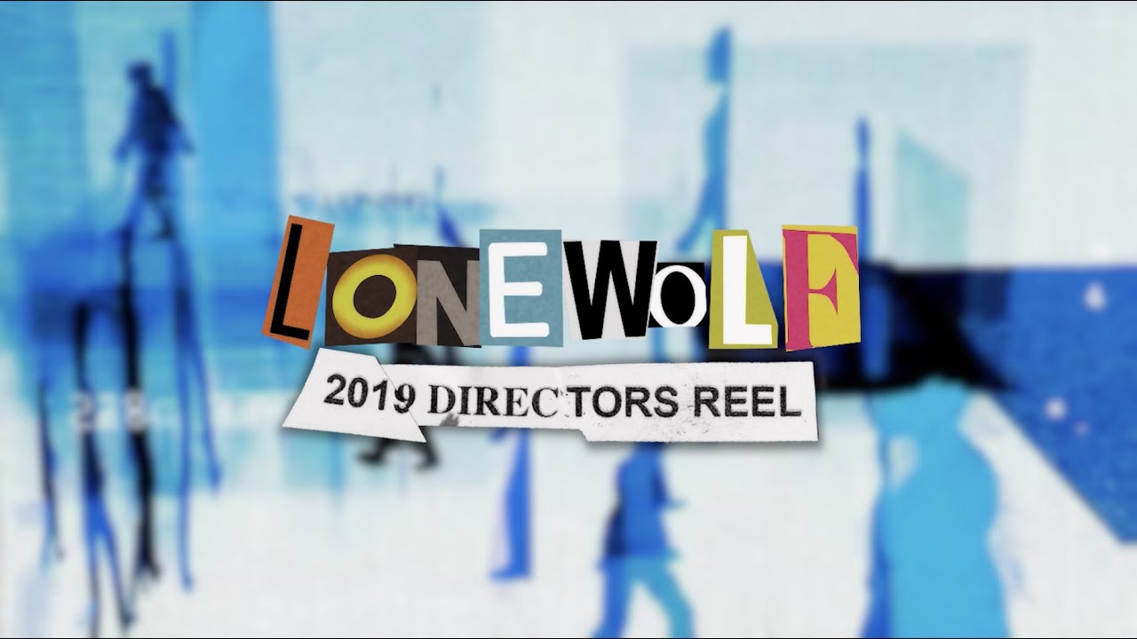 LONEWOLF 2019 Director's Reel