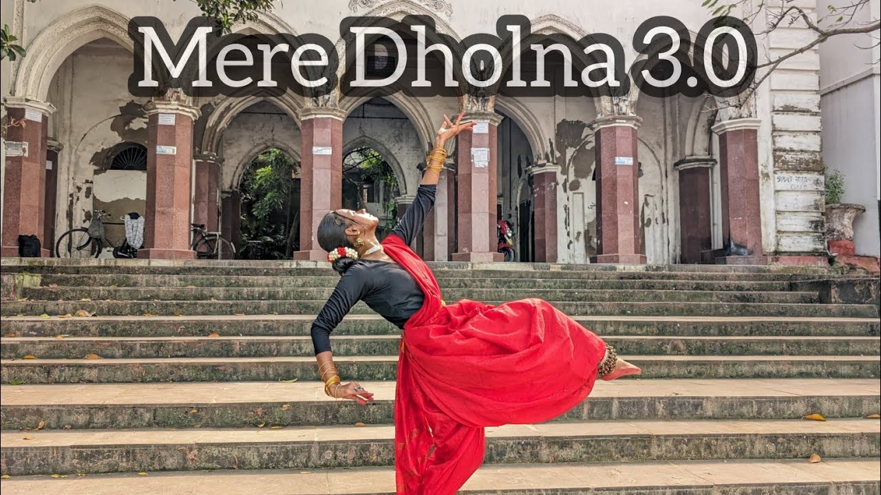 Mere Dholna 3.0||Bhool Bhulaiyaa 3||Suchana||Classical