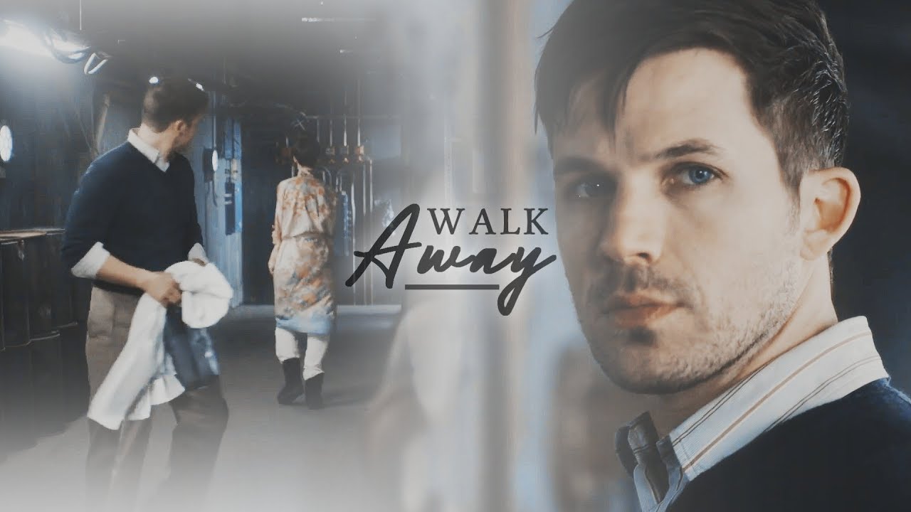 Wyatt + Lucy || Walk Away (+2x06)