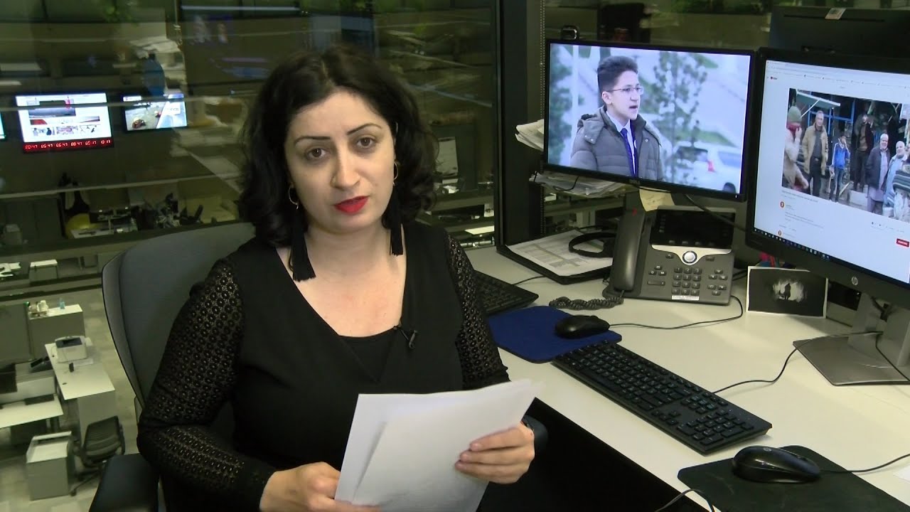 Навиди бомдодии 19-уми декабри соли 2019