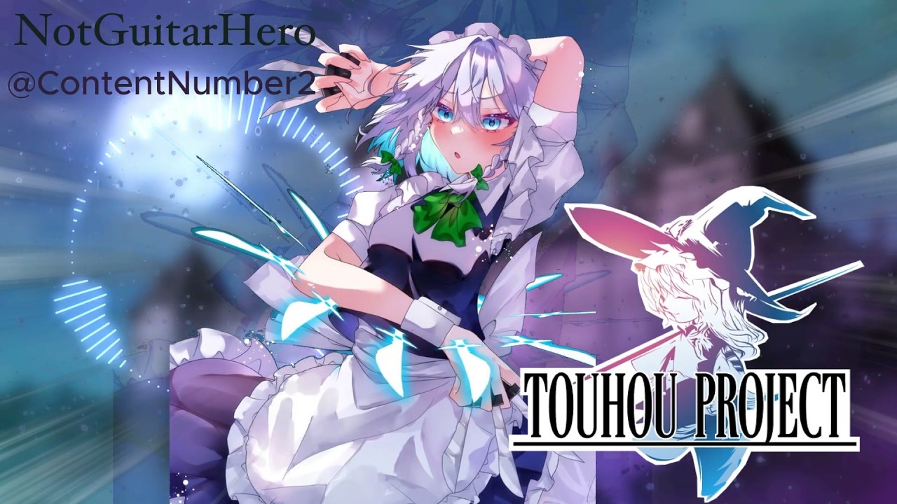 ナイト・オブ・ナイツ / NIGHT OF NIGHTS (From 