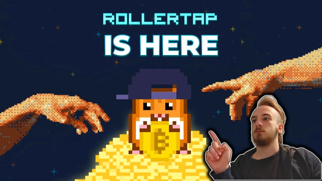 I Tried Roller Tap So You Don't Have To! Honest Review