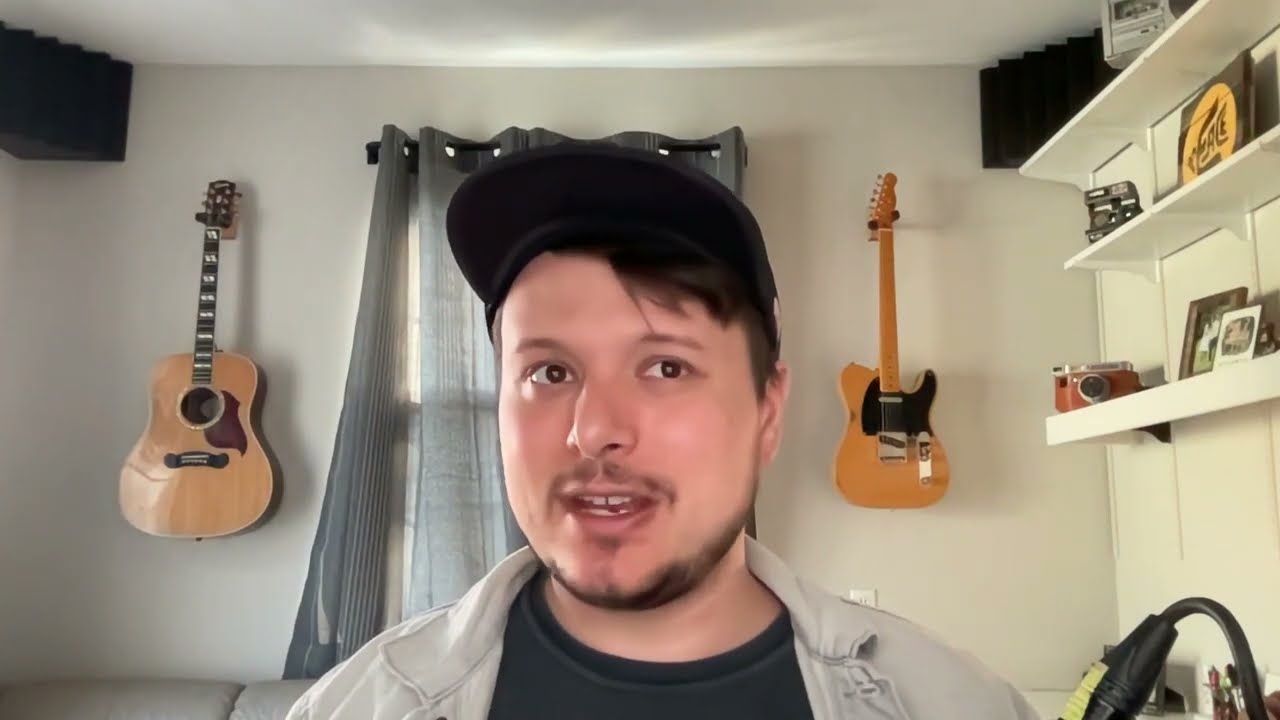 Sonido Software Review: Blake Mohler, Midamerican Records