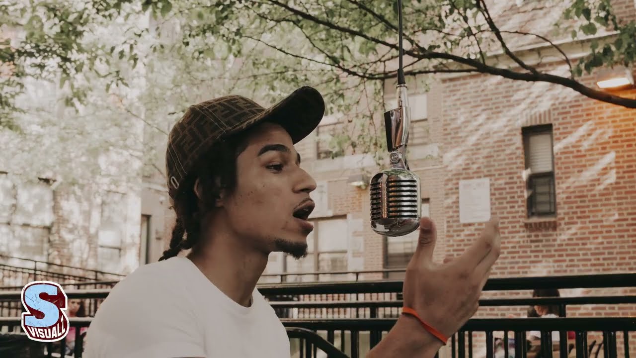 Double 00 - Wait 4 You Freestyle