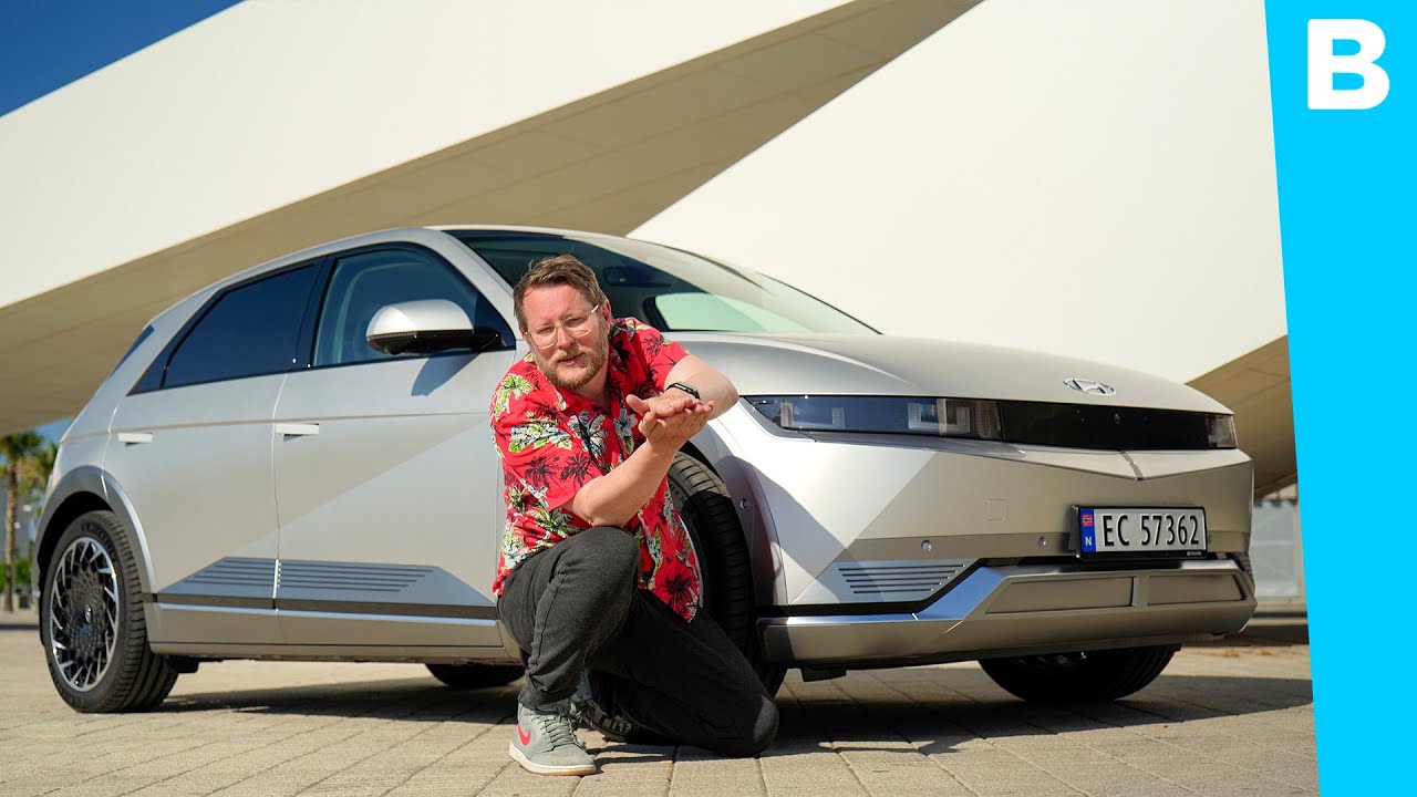 Hyundai verslaat Volkswagen met deze IONIQ 5