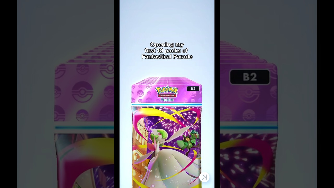 New set is here!! 