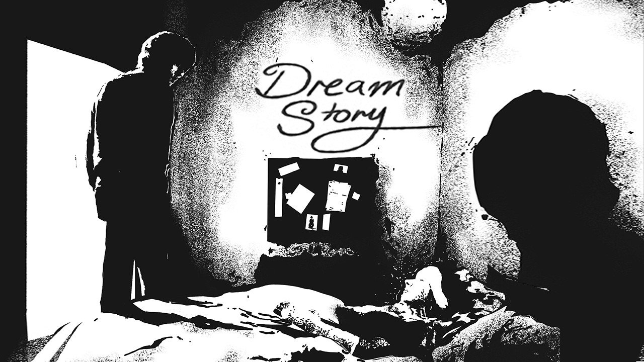 Dream Story - Horror Short Film