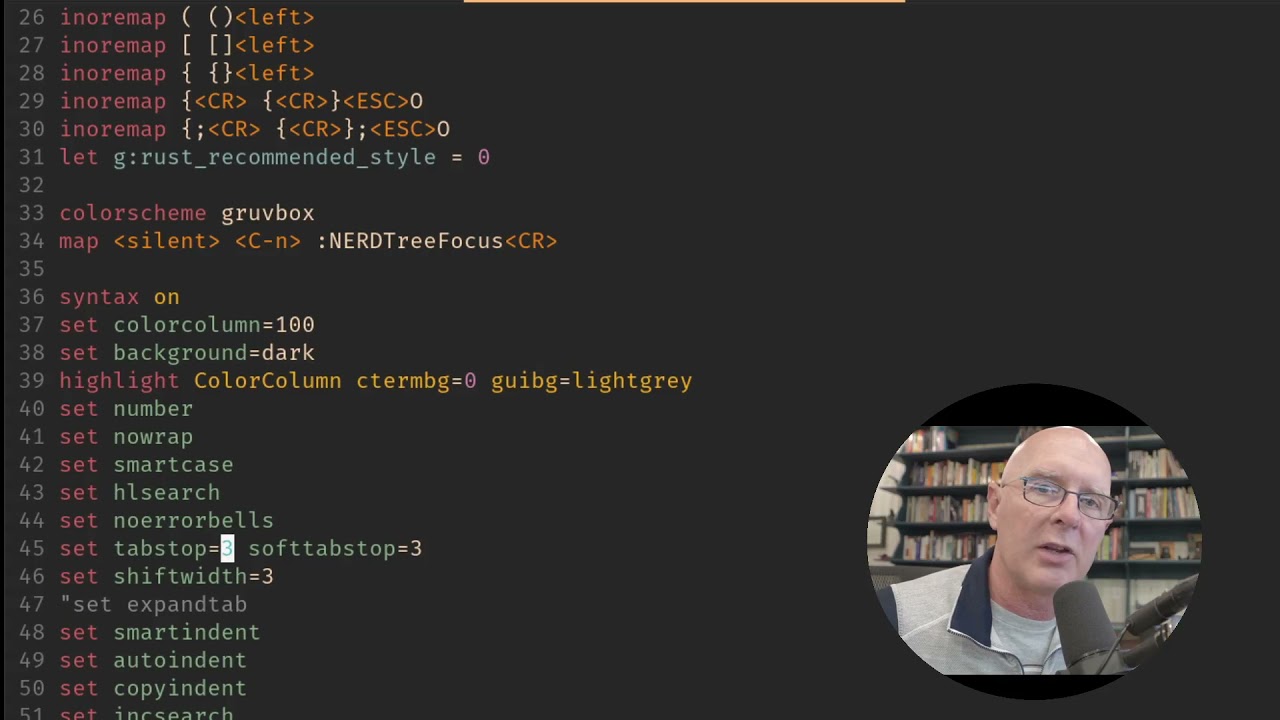 Programming Tabs vs Spaces