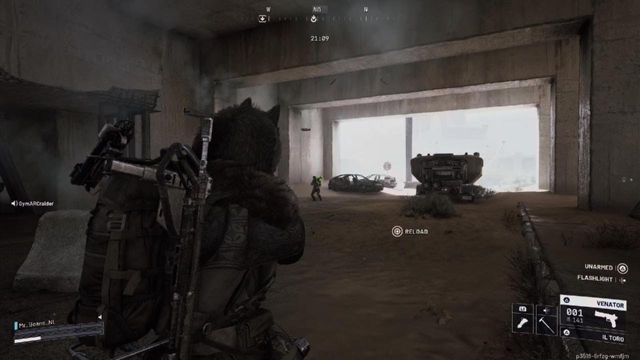Crazy Guys Team Up in Solo ARC Raiders… They Pay the Price 😈🔥