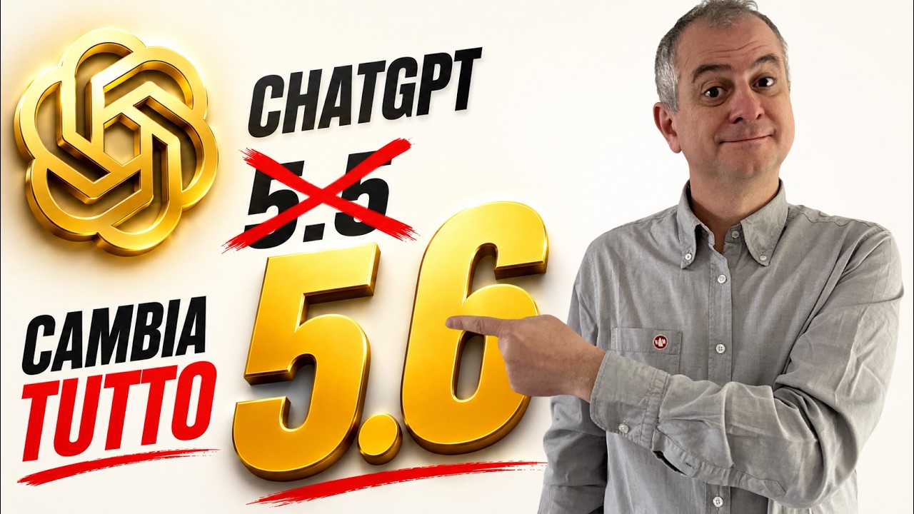 ChatGPT-5.6: Sol, Terra e Luna Spiegati Bene