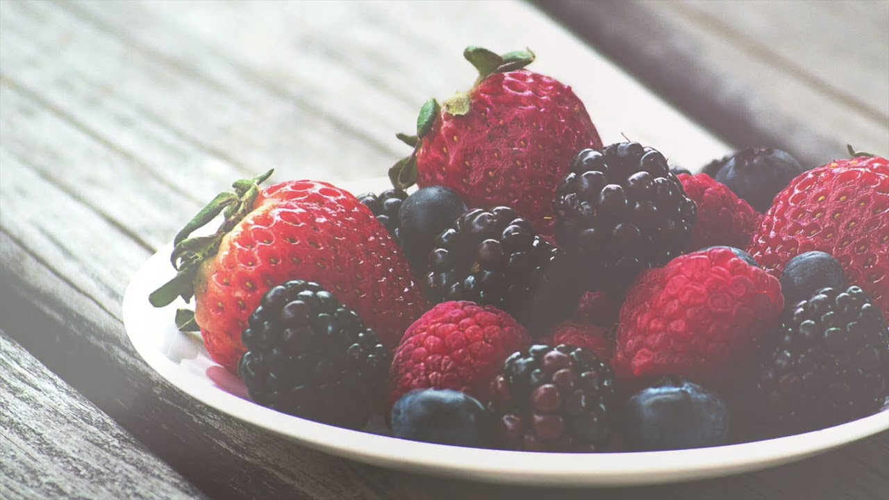 The Fruit of the Spirit: Joy