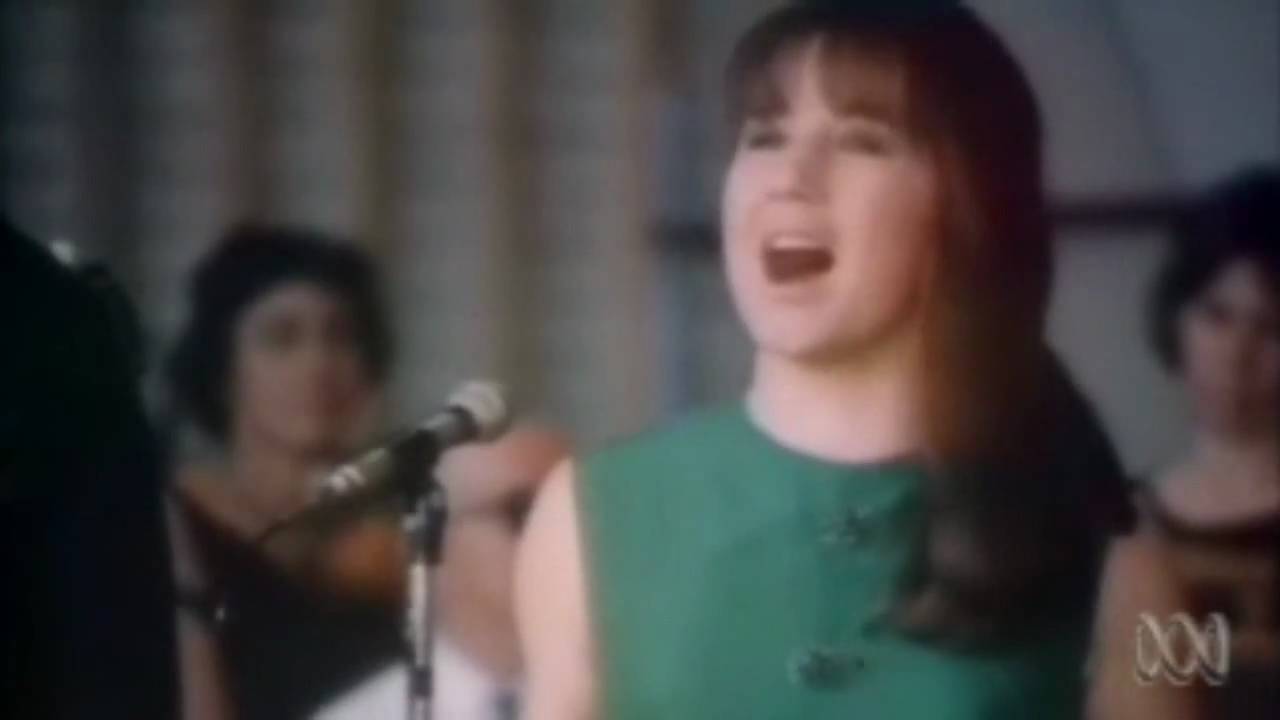 The Seekers  Plaisir D'Amour (1964)