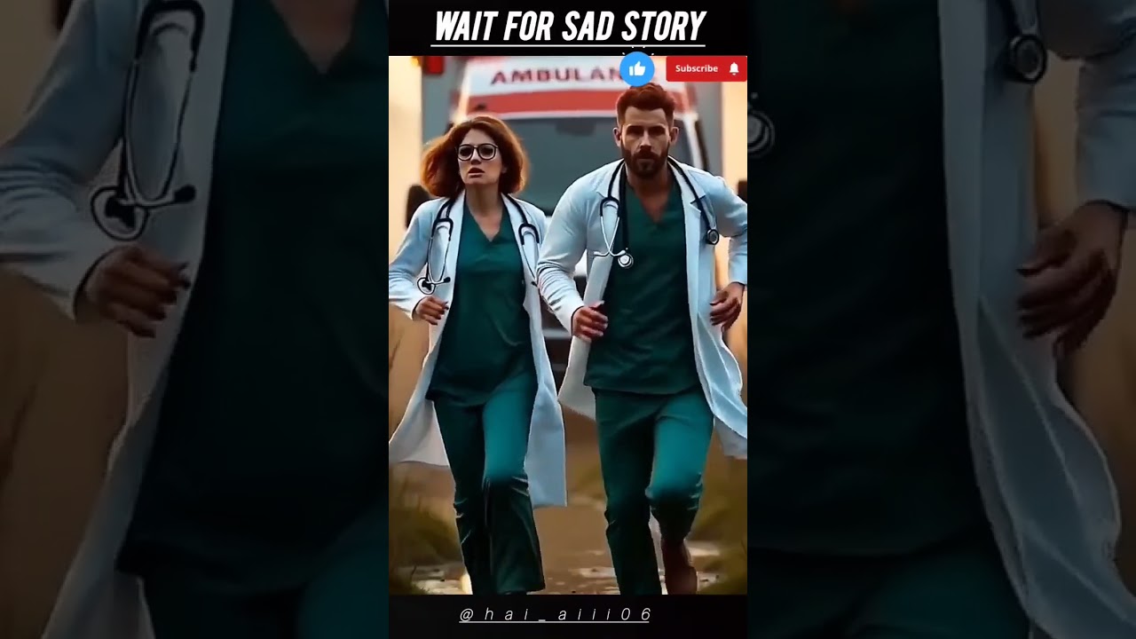 GAY OR DOCTOR 🏥 SAD STORY 🥺