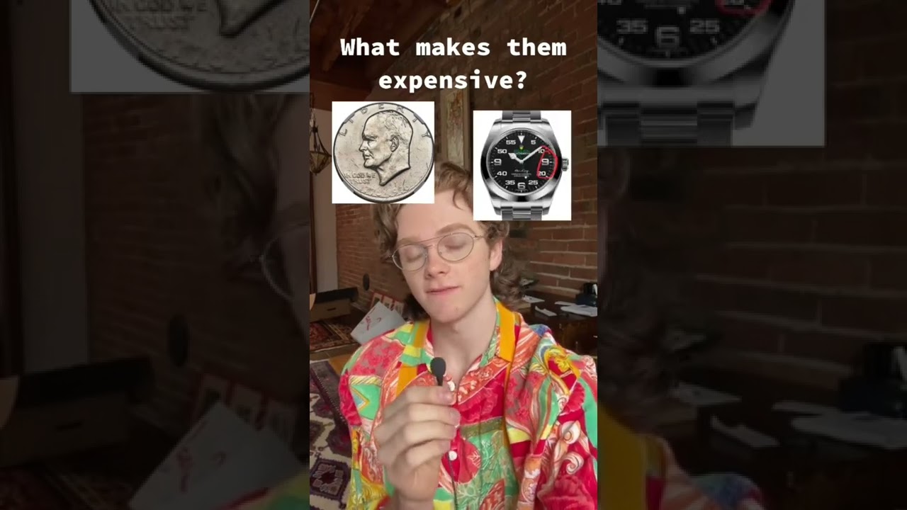 Tropical watches in a nutshell