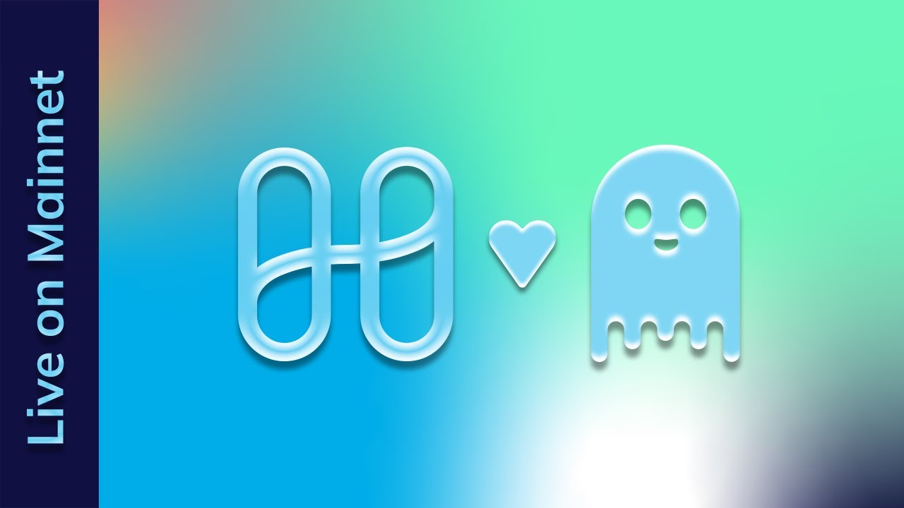 Aave Now Live on Harmony's Mainnet