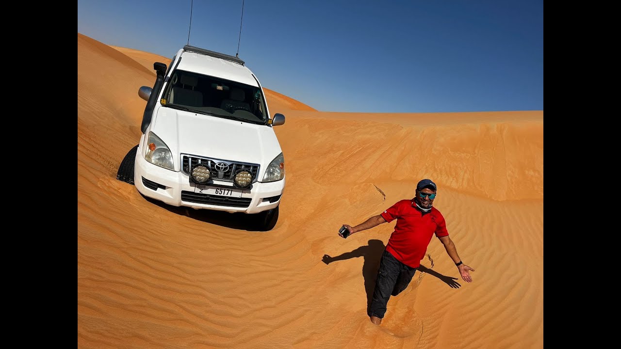 Falcon X - Almost4x4
