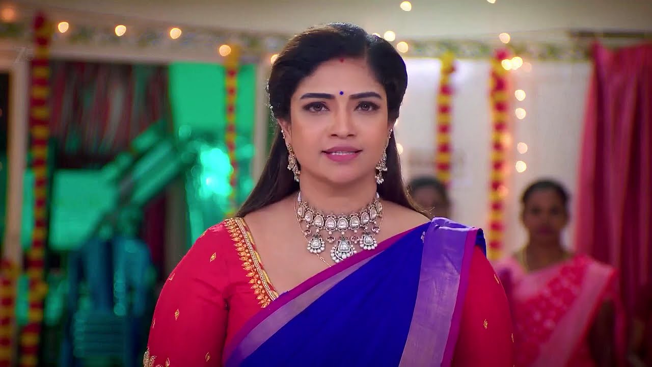 Karthigai Deepam | Ep - 961 | Webisode | Aug 28 2025 | Zee Tamil