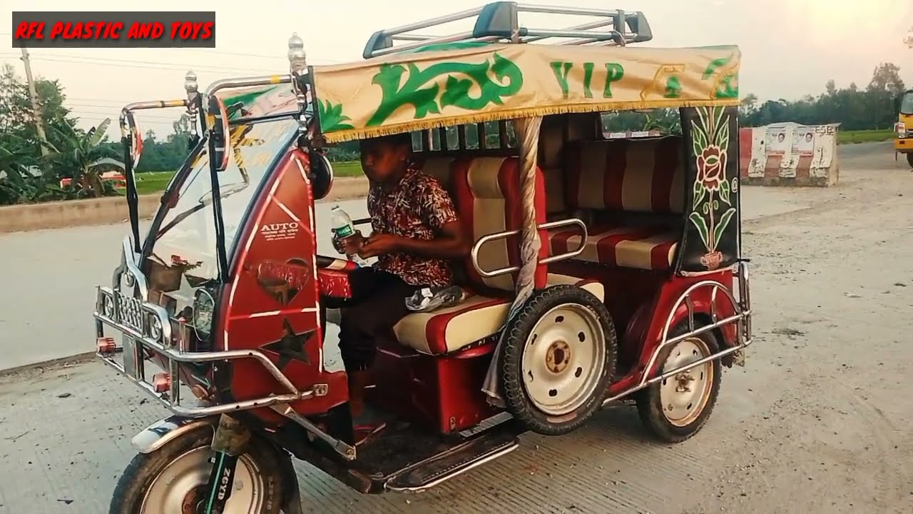 অবাক করা ইজি বাইক | সম্পূর্ণ ভিডিও না দেখলে মিস করবেন | নিতে চাইলে ০১৭৮০৯০২৩২৭