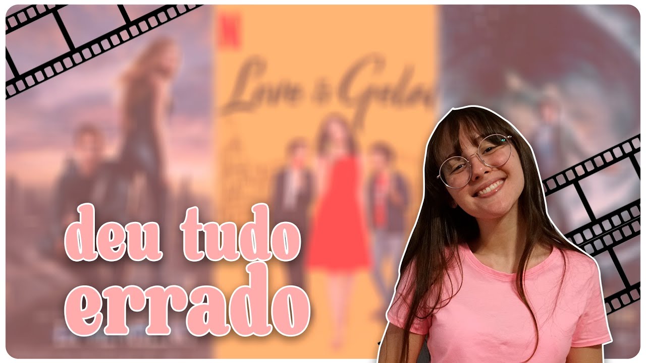 ADAPTAÇÕES LITERÁRIAS QUE DERAM ERRADO | NERDLU