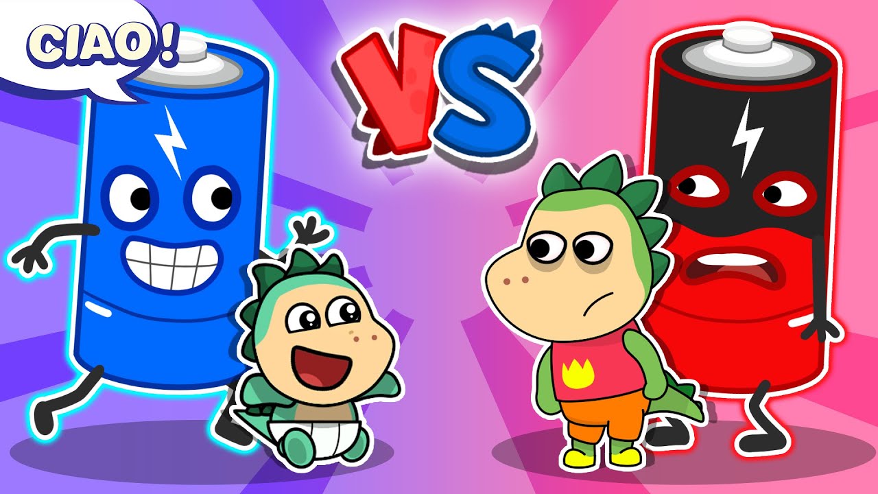 👨👩👧👦 Bambini contro genitori: chi può divertirsi di più? E altre storie di Fire Spike