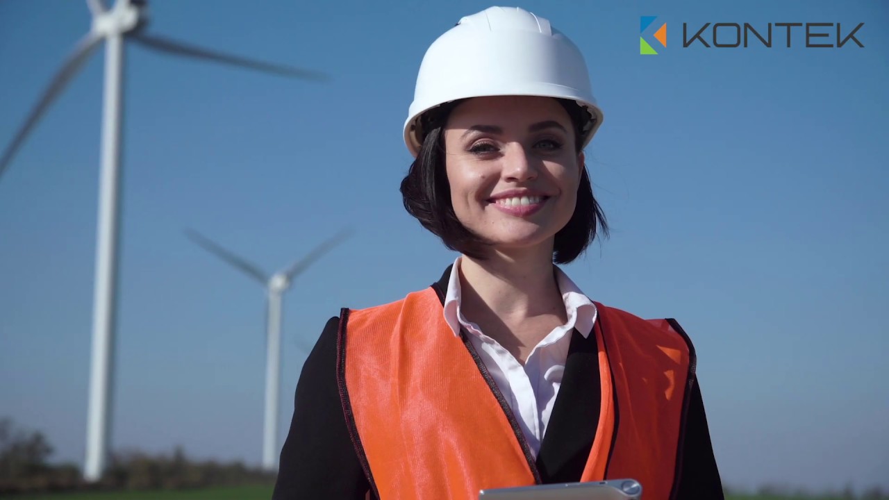 Kontek 25. Kuruluş Yıldönümü İmaj Videosu