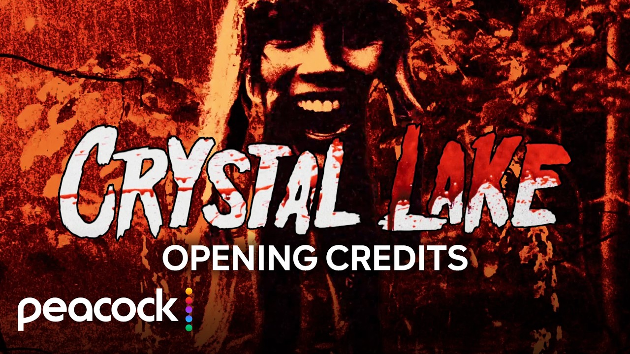 Crystal Lake | Welcome to Camp Crystal