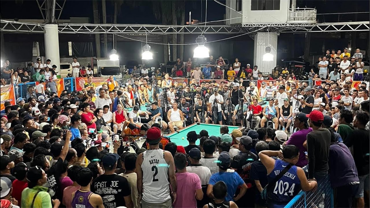JAYBEE SUCAL🆚SIBAKOY
