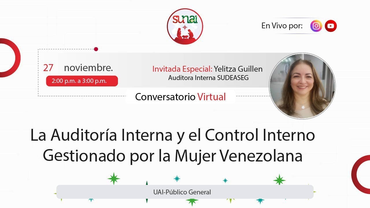Cursos en línea SUNAI.