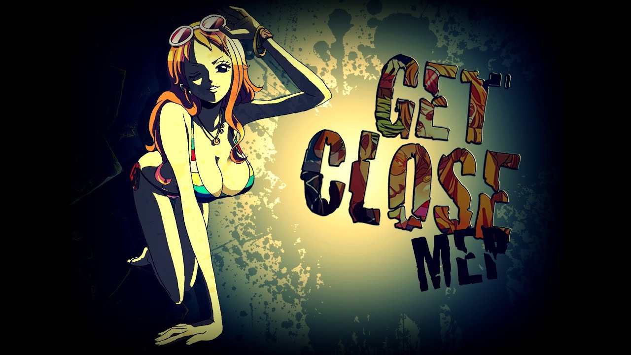 [GxOPS]  Get Close『Full MEP』