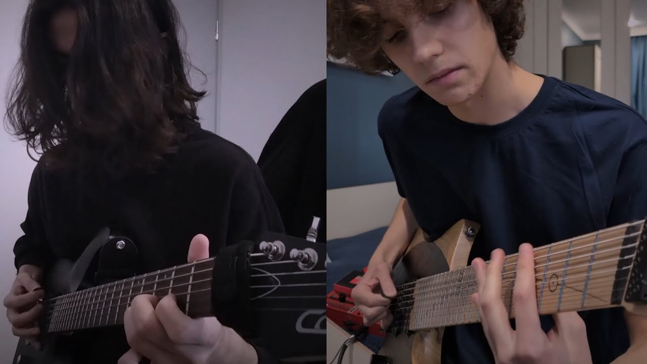 BRINGING THALL INTO 2026 (Averthine & Voidance Collab)