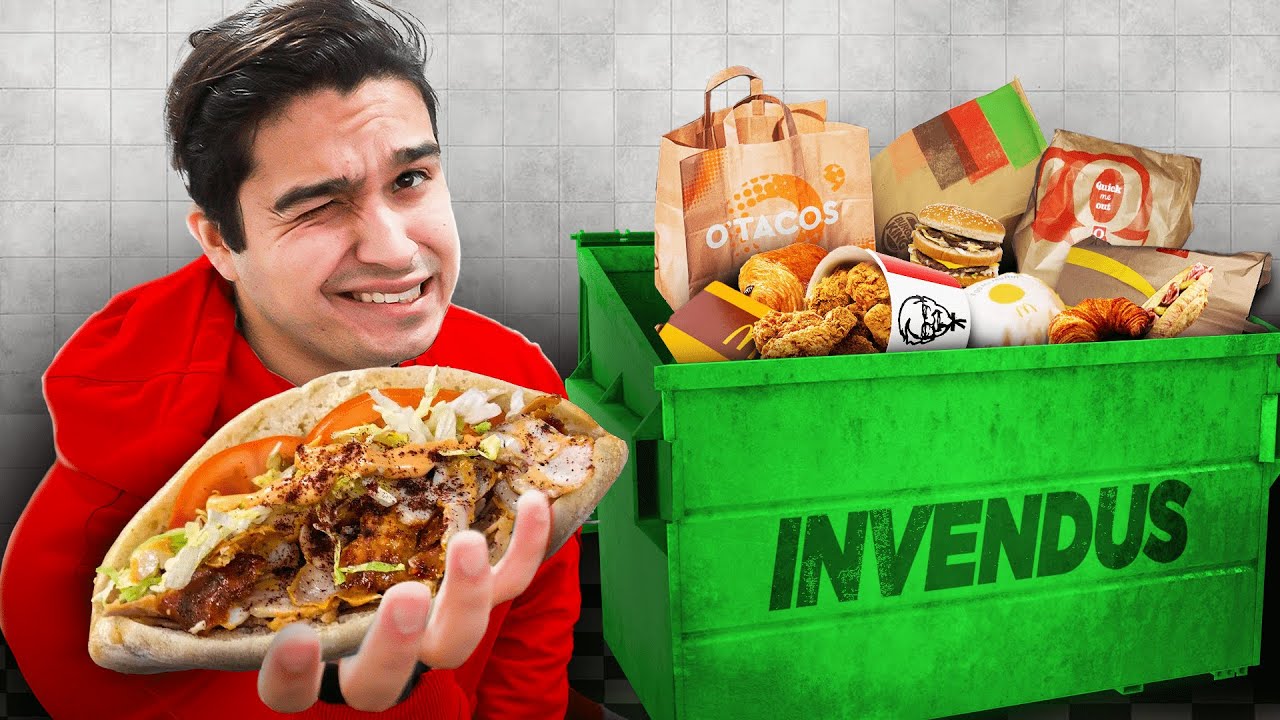 INVENDUS à 4€ : Poubelle ou pas ?