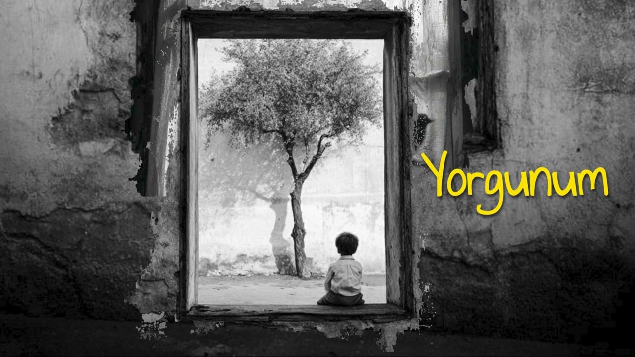 Şehirli Ozan - Yorgunum l Official music video ® 2026