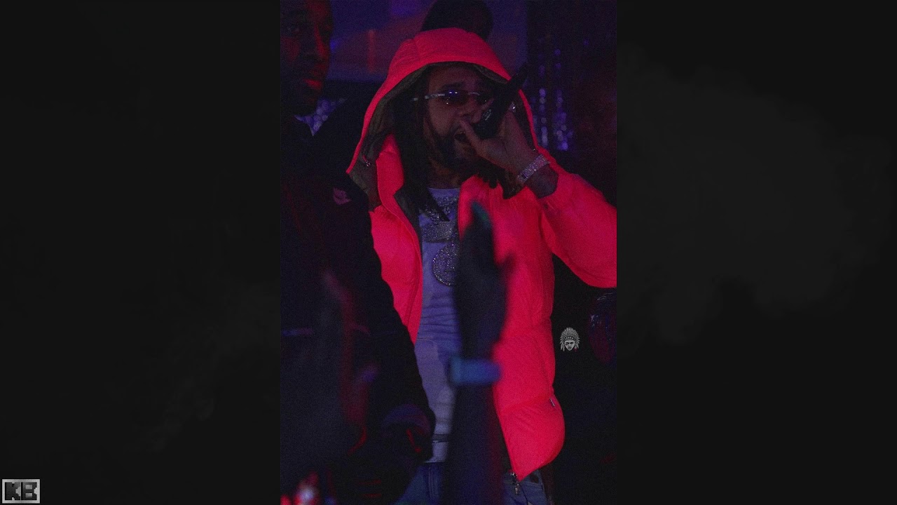 [free] Money Man Type Beat 