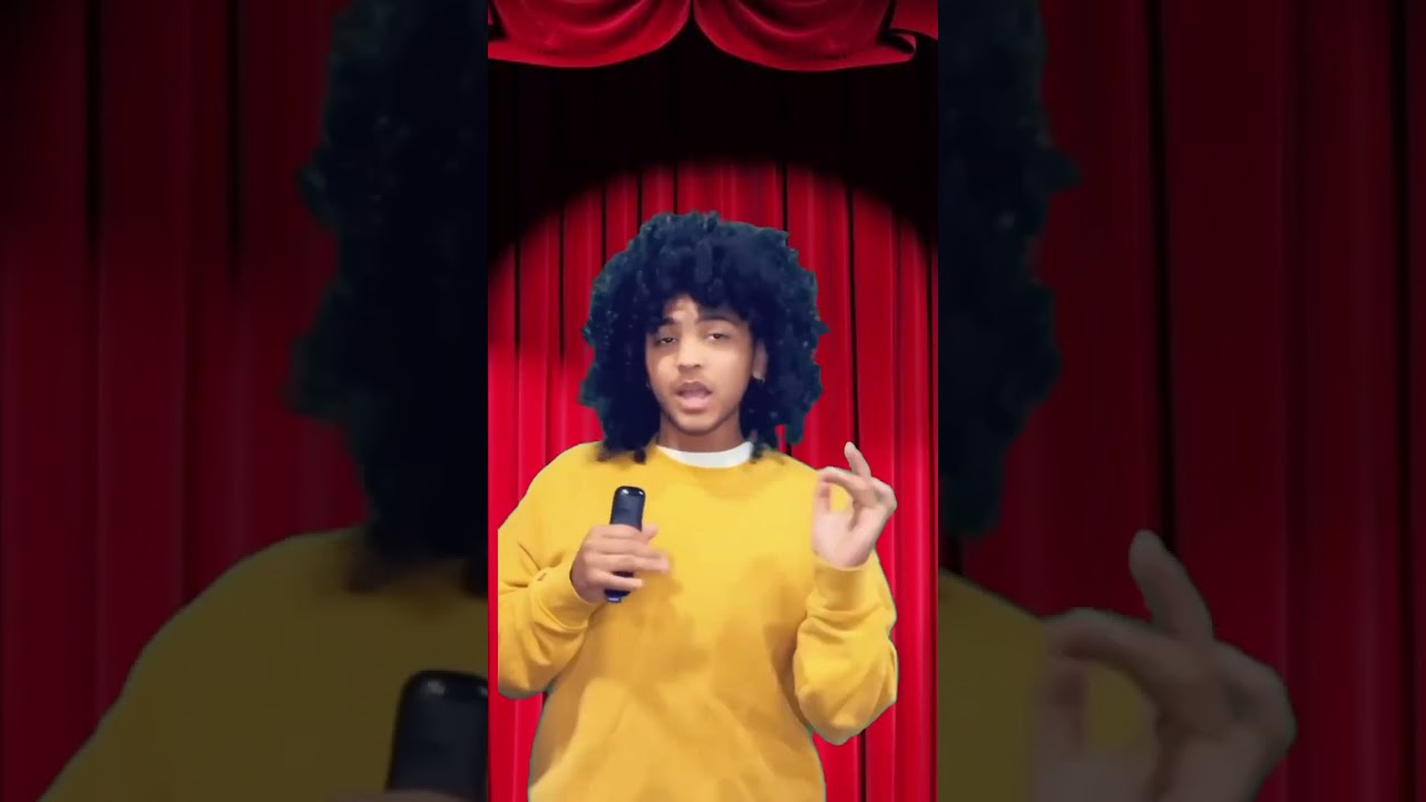 When the school play goes terribly Wrong&hellip;💀 #comedy #viral
