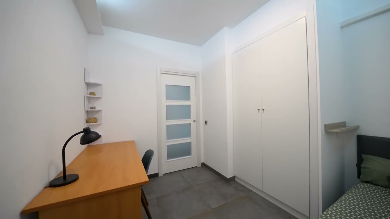MundialRooms - ABTAO 21