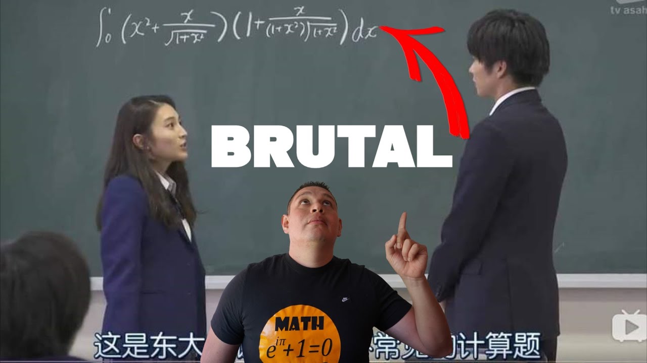 Así de Increíble es el EXAMEN de ADMISIÓN más DIFÍCIL del MUNDO (Suneung)