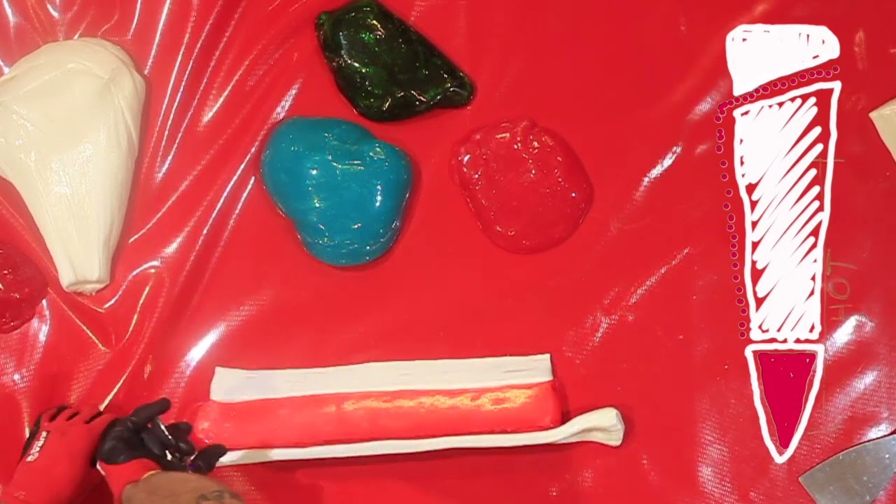 HOW TO MAKE PERSONALIZED HARDCANDY