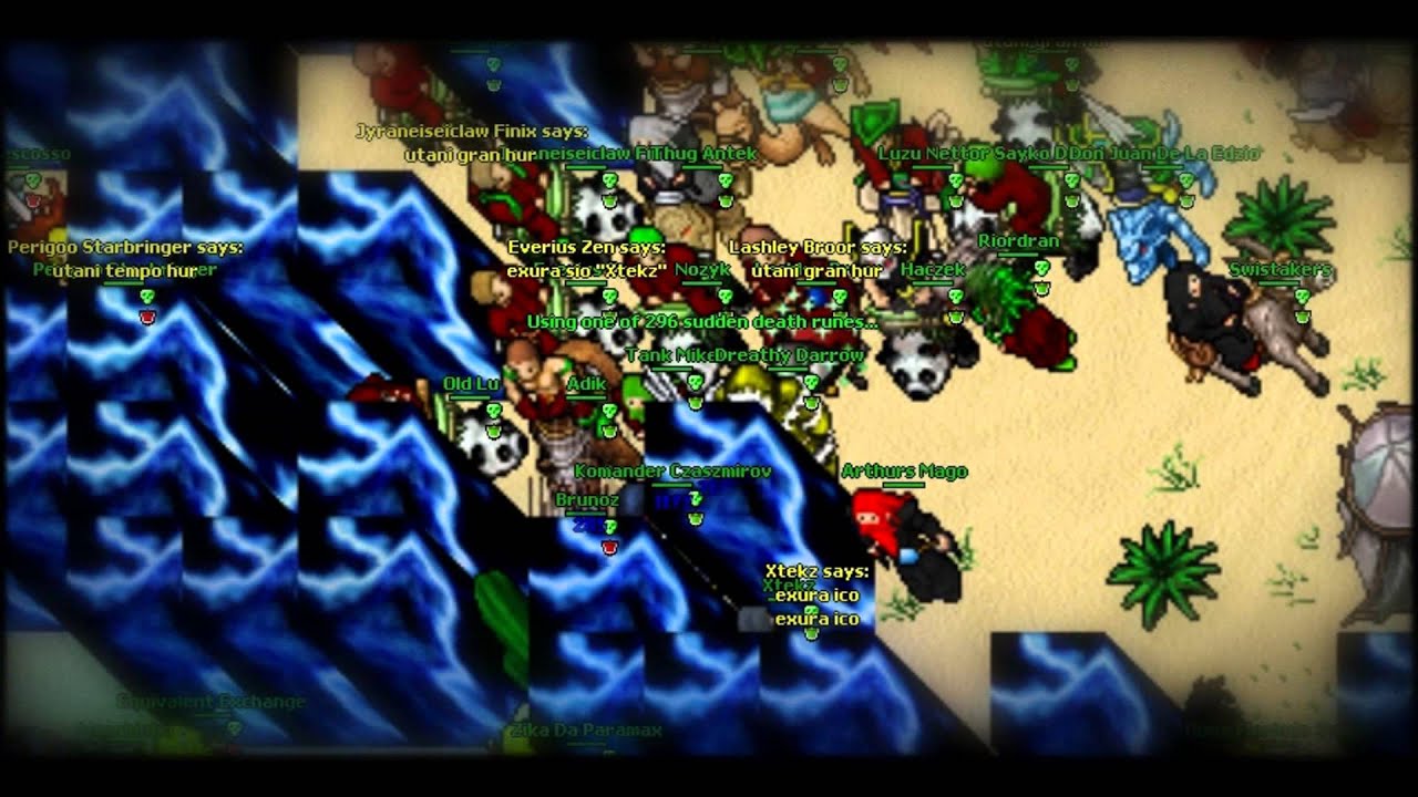 [SHADOWCORES.TWIFYSOFT.NET]+[HD]+[VT REC] Ljecim Full Movie [PART I] By Nozyk